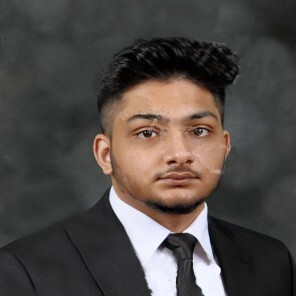 Speaker image